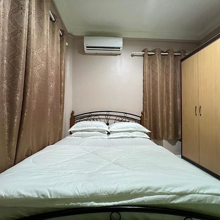 Hanif Homestay Kuching Luaran gambar