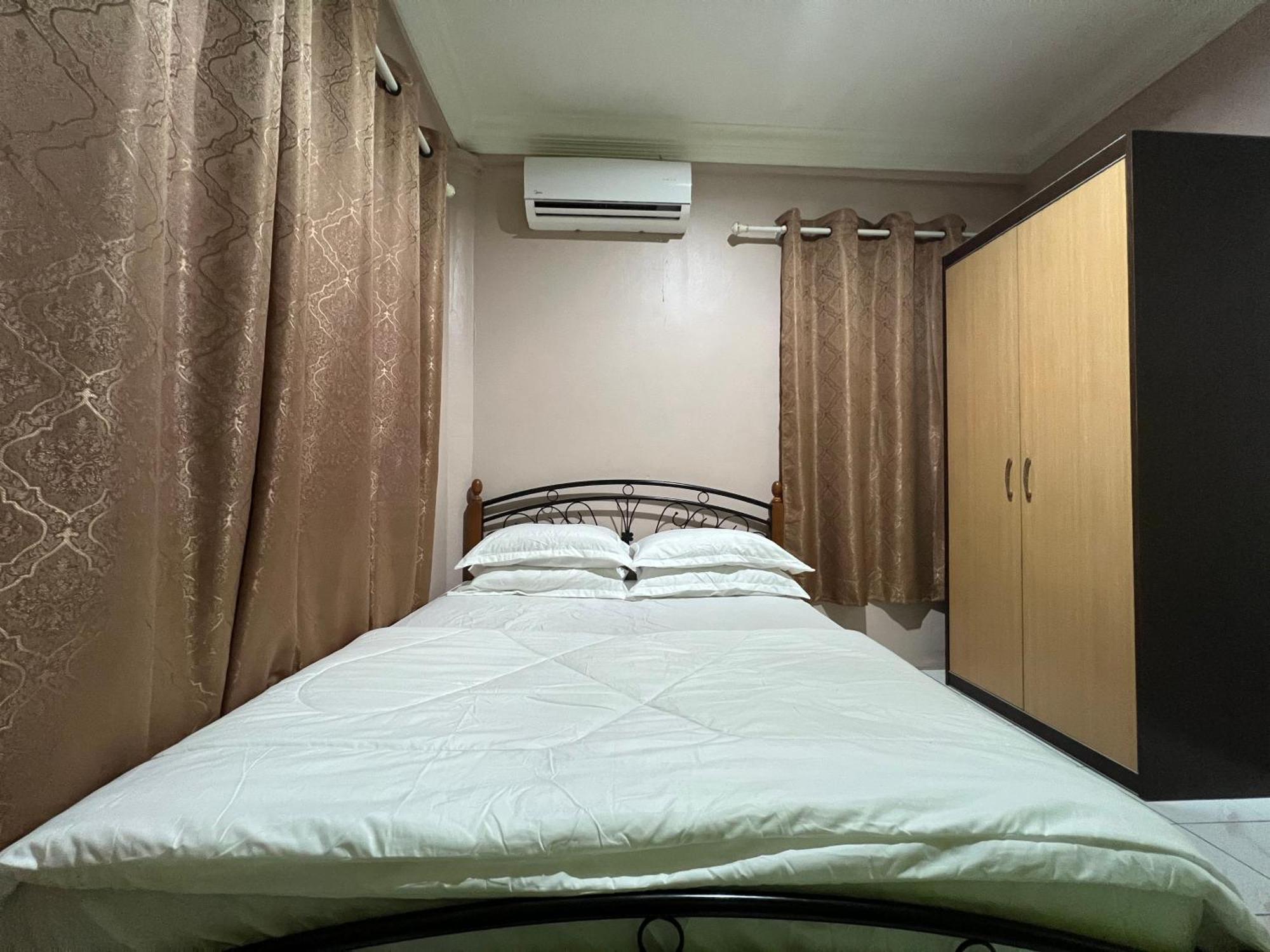 Hanif Homestay Kuching Luaran gambar