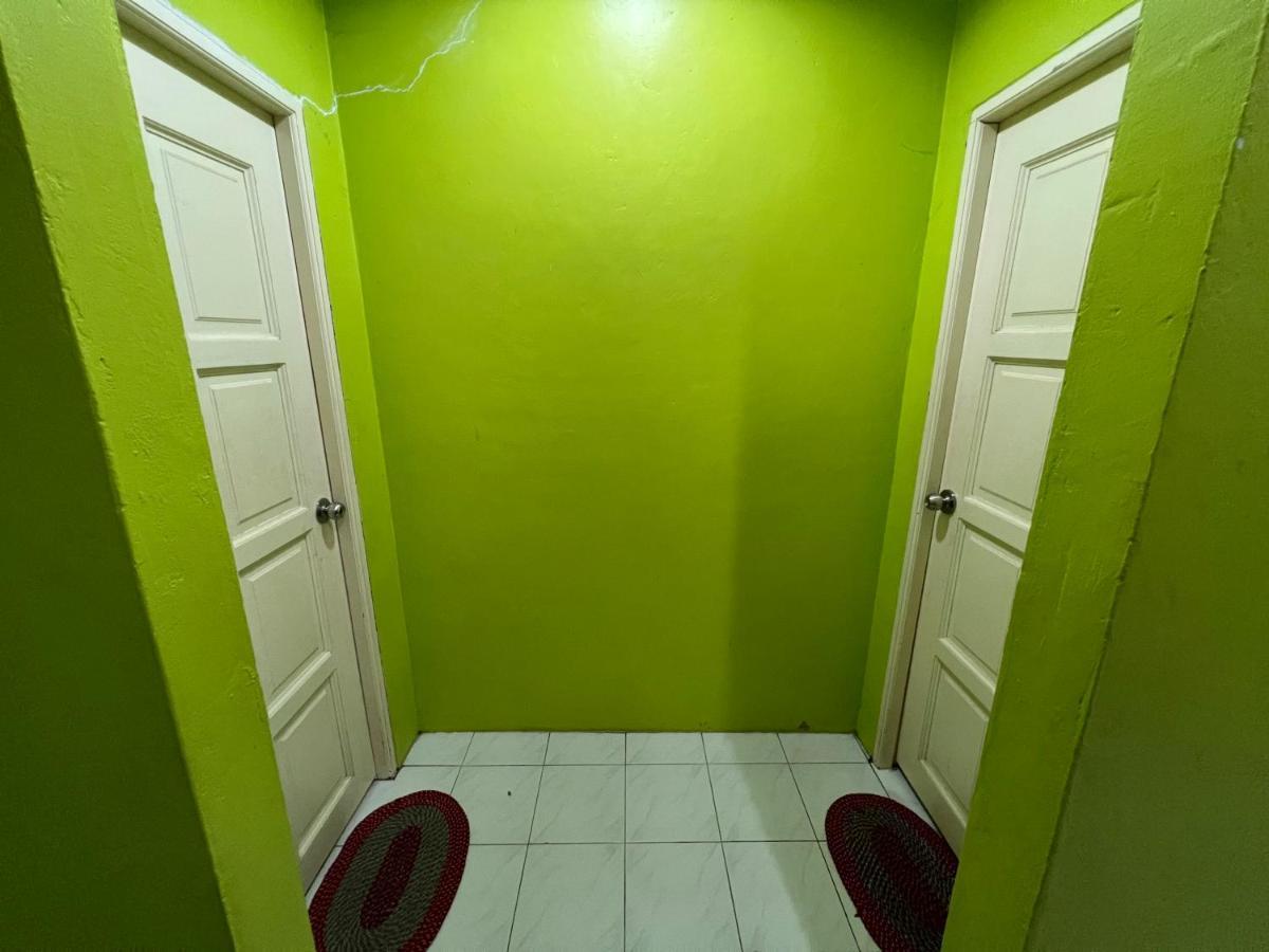 Hanif Homestay Kuching Luaran gambar